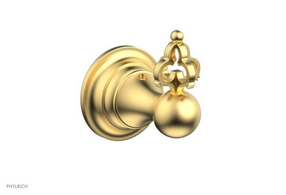 Phylrich - Couronne Robe Hook