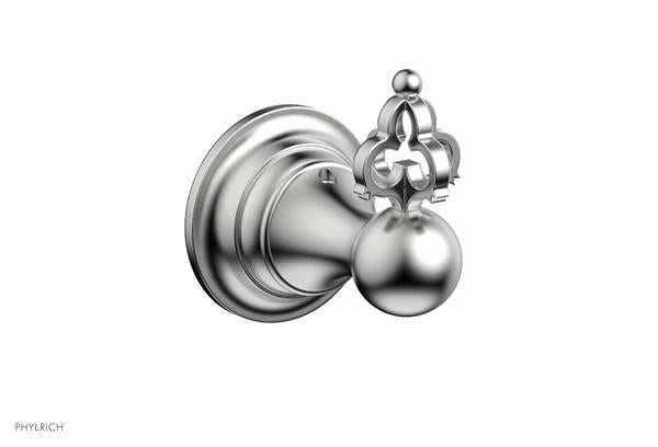 Phylrich - Couronne Robe Hook