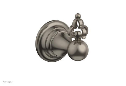 Phylrich - Couronne Robe Hook