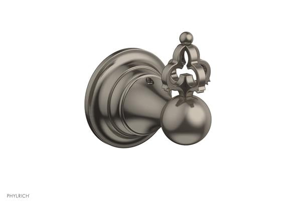 Phylrich - Couronne Robe Hook