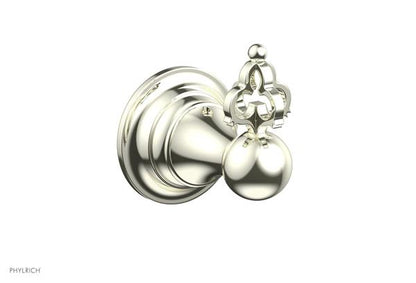 Phylrich - Couronne Robe Hook