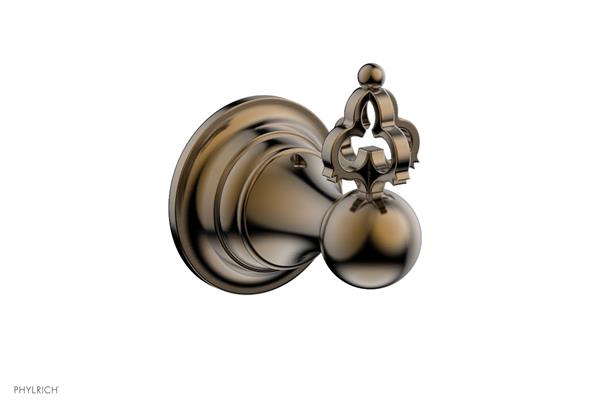 Phylrich - Couronne Robe Hook