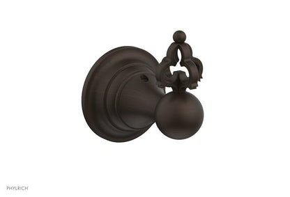 Phylrich - Couronne Robe Hook