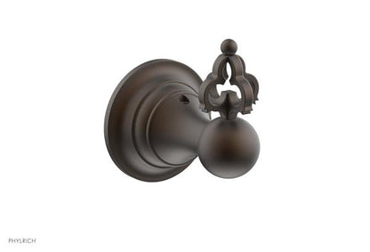 Phylrich - Couronne Robe Hook