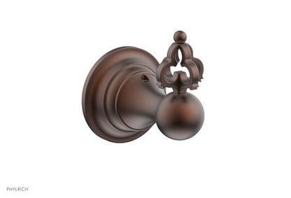 Phylrich - Couronne Robe Hook