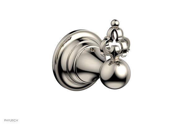 Phylrich - Couronne Robe Hook