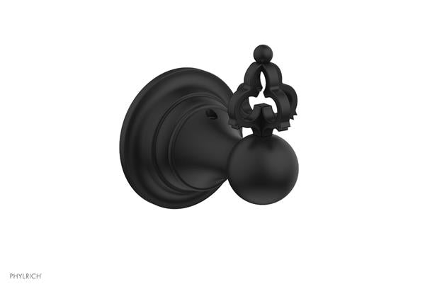 Phylrich - Couronne Robe Hook