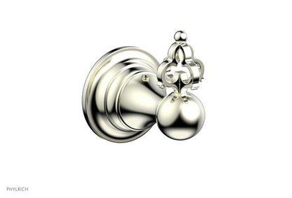 Phylrich - Couronne Robe Hook