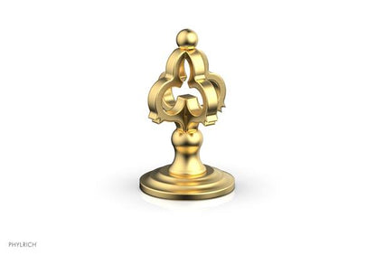 Phylrich - Couronne Cabinet Knob