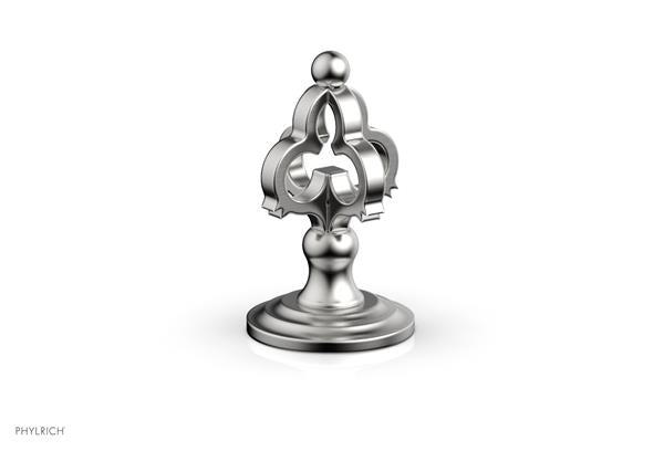 Phylrich - Couronne Cabinet Knob
