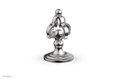 Phylrich - Couronne Cabinet Knob