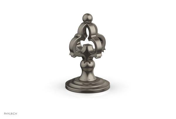 Phylrich - Couronne Cabinet Knob