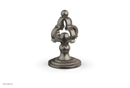 Phylrich - Couronne Cabinet Knob
