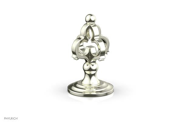 Phylrich - Couronne Cabinet Knob