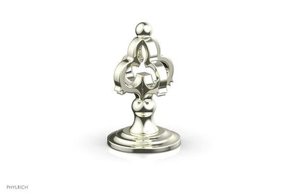 Phylrich - Couronne Cabinet Knob