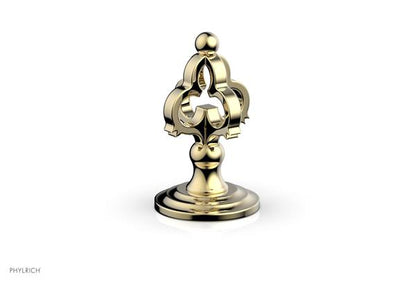 Phylrich - Couronne Cabinet Knob