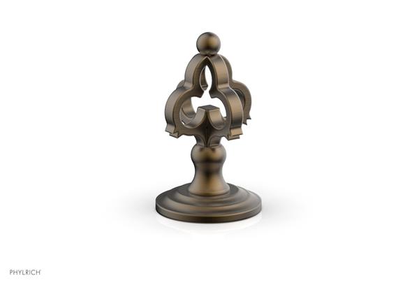 Phylrich - Couronne Cabinet Knob
