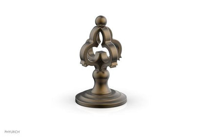 Phylrich - Couronne Cabinet Knob