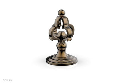 Phylrich - Couronne Cabinet Knob