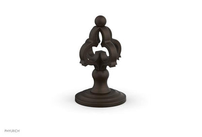 Phylrich - Couronne Cabinet Knob