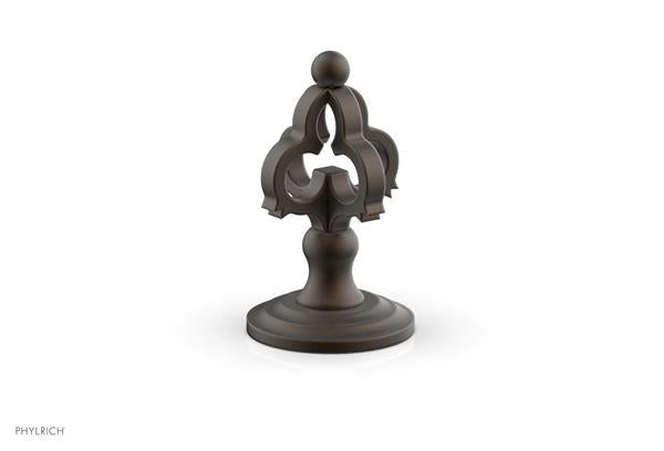 Phylrich - Couronne Cabinet Knob