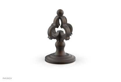 Phylrich - Couronne Cabinet Knob