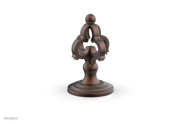 Phylrich - Couronne Cabinet Knob