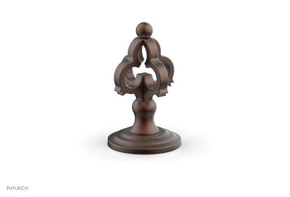 Phylrich - Couronne Cabinet Knob