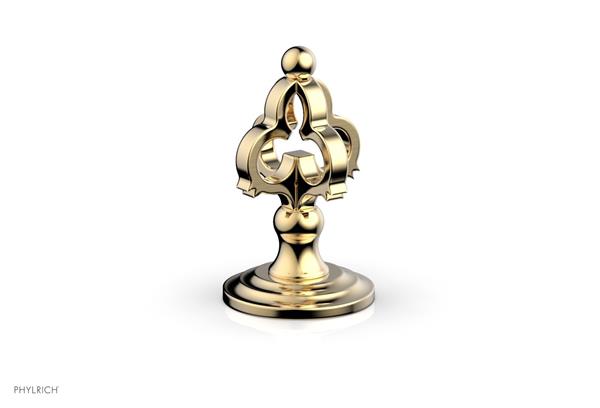 Phylrich - Couronne Cabinet Knob