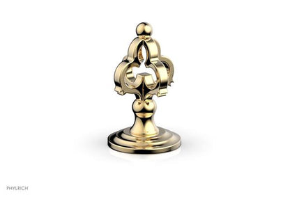 Phylrich - Couronne Cabinet Knob