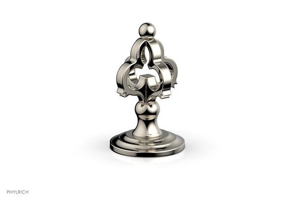 Phylrich - Couronne Cabinet Knob