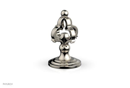 Phylrich - Couronne Cabinet Knob