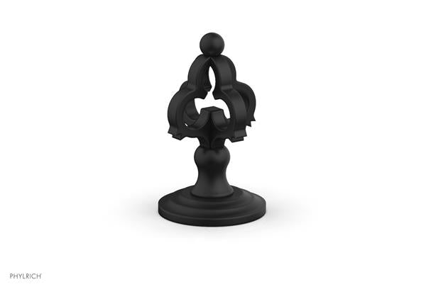 Phylrich - Couronne Cabinet Knob