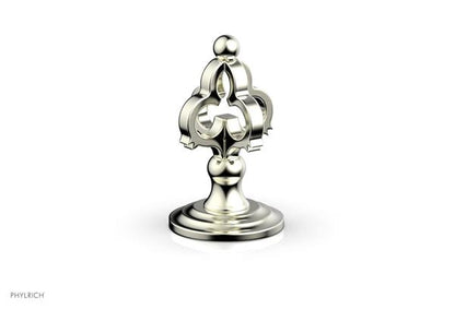 Phylrich - Couronne Cabinet Knob
