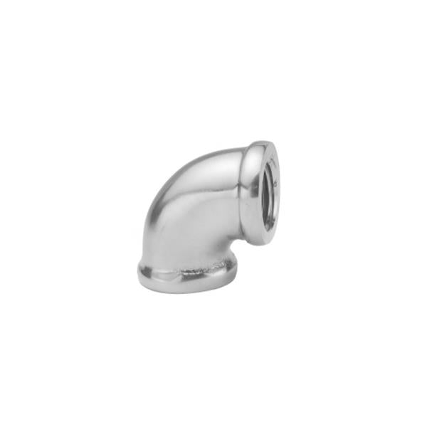 Jaclo - 90° Elbow 1/2 Inch NPT Fits IPS
