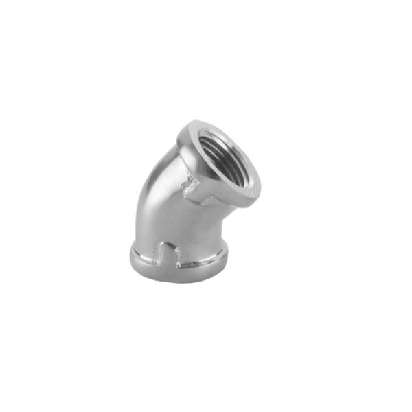 Jaclo - 45° Elbow 1/2 Inch NPT Fits IPS