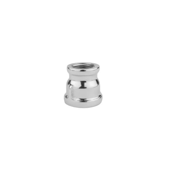 Jaclo - Reducing Coupling 3/4 Inch NPT Fits IPS
