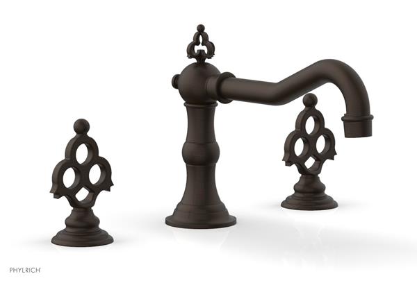 Phylrich - Maison Deck Tub Set