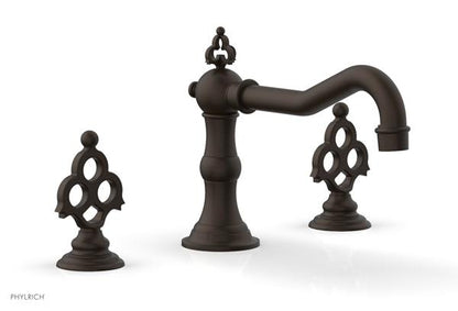 Phylrich - Maison Deck Tub Set