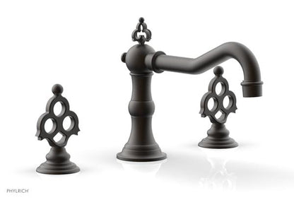 Phylrich - Maison Deck Tub Set