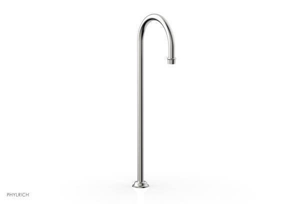 Phylrich - Maison Phylrich - Maison Floor Mount Spout