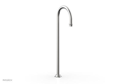 Phylrich - Maison Phylrich - Maison Floor Mount Spout