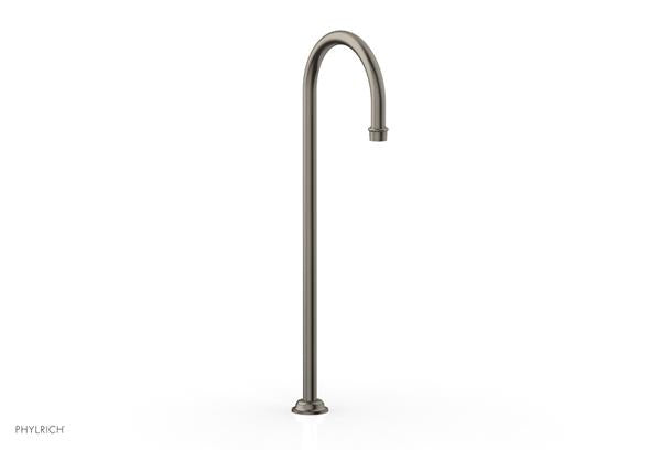 Phylrich - Maison Phylrich - Maison Floor Mount Spout