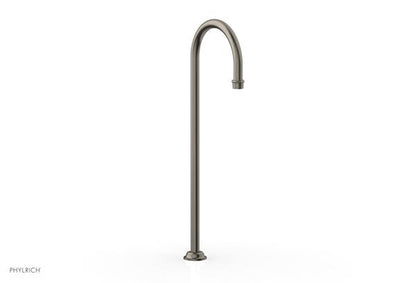 Phylrich - Maison Phylrich - Maison Floor Mount Spout
