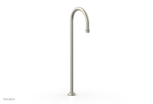 Phylrich - Maison Phylrich - Maison Floor Mount Spout