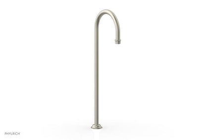 Phylrich - Maison Phylrich - Maison Floor Mount Spout