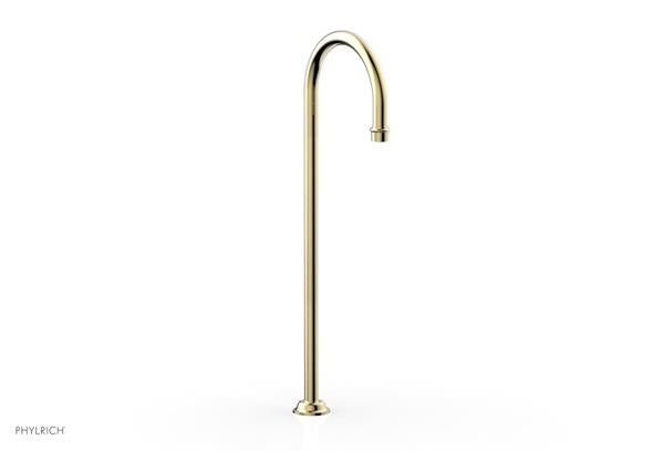 Phylrich - Maison Phylrich - Maison Floor Mount Spout