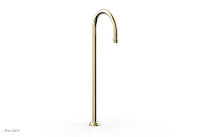 Phylrich - Maison Phylrich - Maison Floor Mount Spout