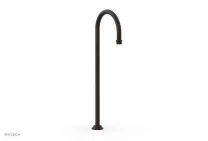 Phylrich - Maison Phylrich - Maison Floor Mount Spout