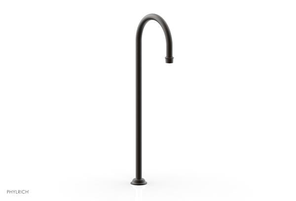 Phylrich - Maison Phylrich - Maison Floor Mount Spout